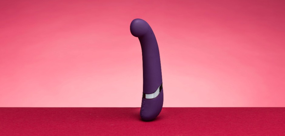 Desire G-spot 2